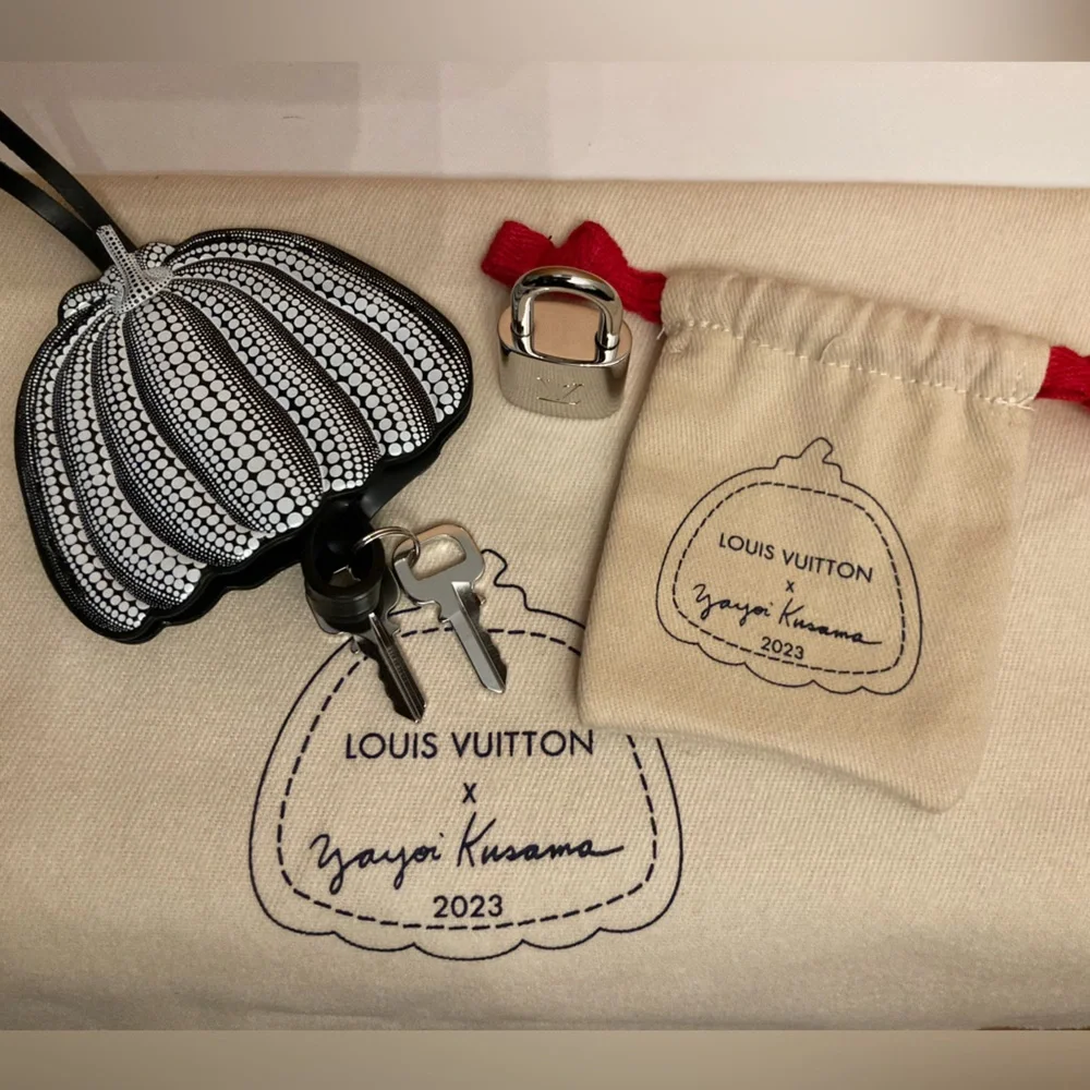 LOUIS VUITTON LVxYK ALMA BB - Picture 10 of 13